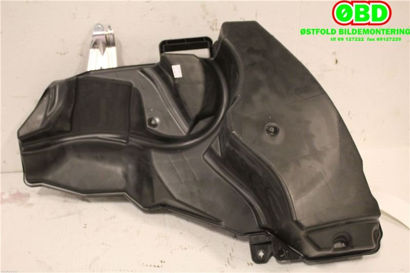 Bilstereo diverse til Toyota RAV4 2013-2015 (Type IV, Fase 1) (TOYOTA|861500R010|)