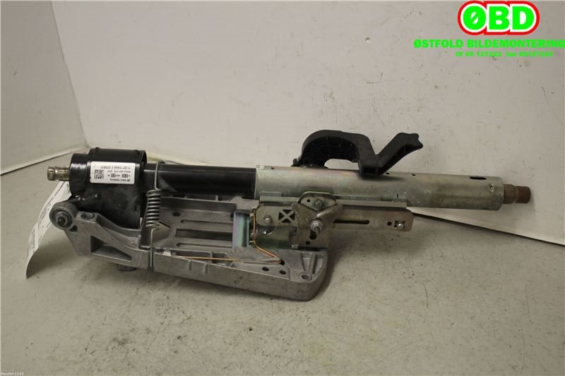 Rattaksel til Mercedes E-Klasse 2009-2013 (Fase 1) (W212) (W212) (MERCEDES|A 212 460 23 16||2124602316)