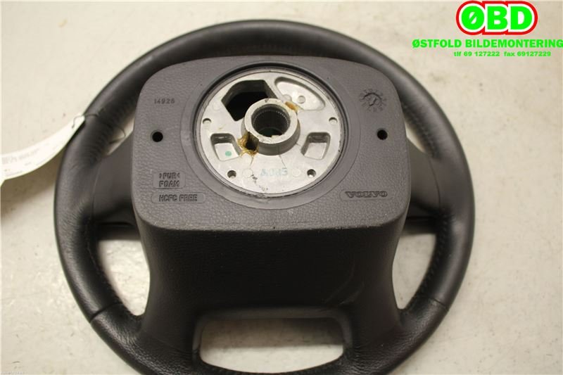 Ratt til Volvo XC90 2007-2014 (Type I, Fase 2) (VOLVO|30643093|)
