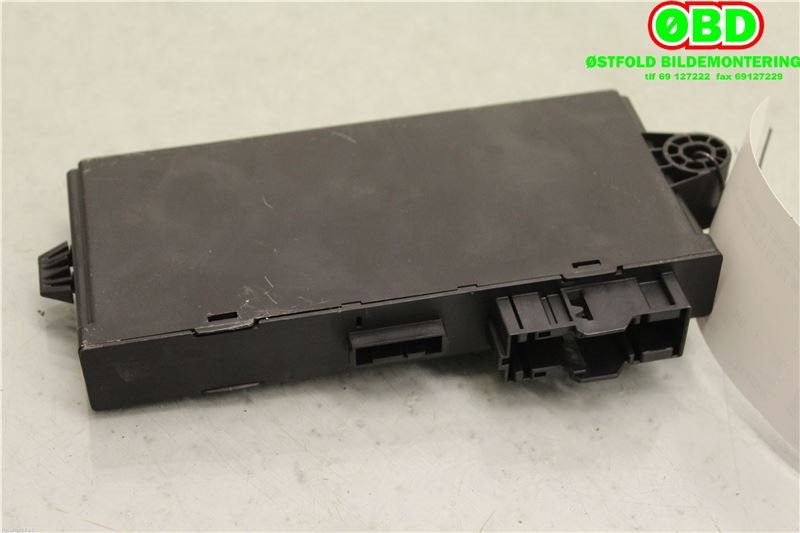 Styreenhet diverse til BMW X6 2008-2014 (E71/E72) (E71/E72) (BMW|61 35 9 395 656||61359147217)