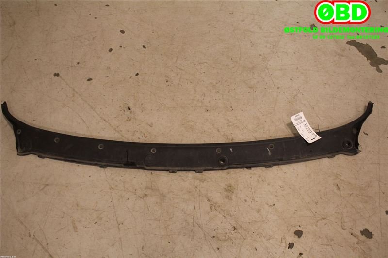Deksel til BMW X6, 2008-2014 (E71/E72) (E71/E72) (BMW|51 71 7 151 969)