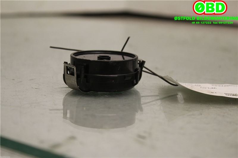 Sensor regnsensor til BMW X6 2008-2014 (E71/E72) (E71/E72) (BMW|61359254026|6PW009267-01|9174999-01)