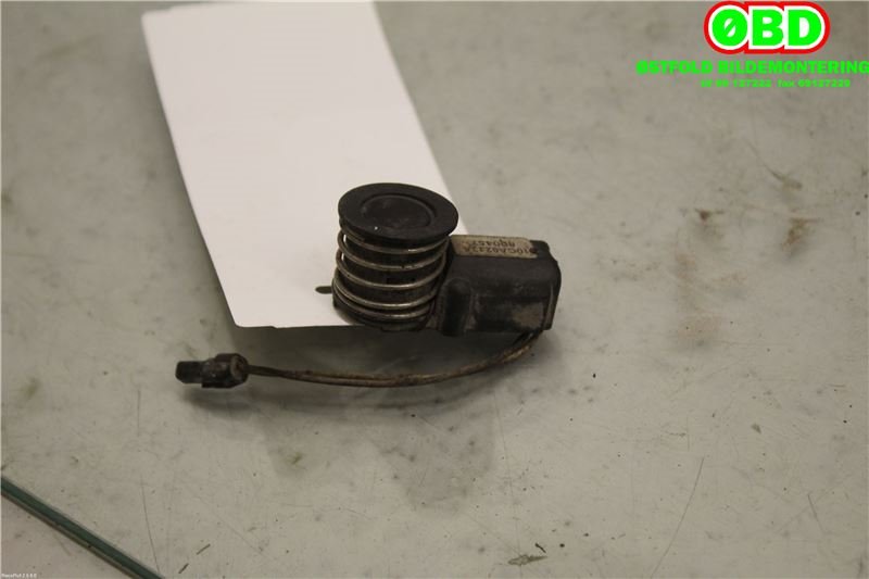 Parkeringssensor bak til Toyota Proace 2013-2016 (Type I) (TOYOTA||10CA0213A)