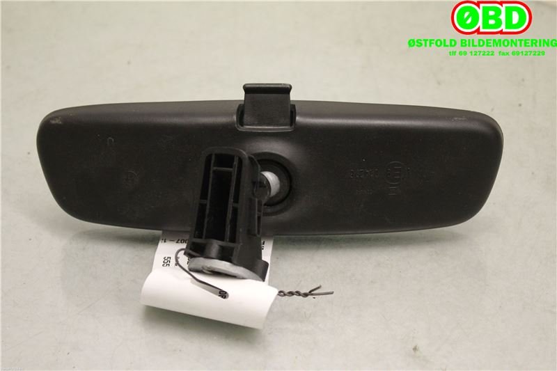 Speil innvendig til Ford Mondeo 2007-2010 (Type IV, Fase 1)  (FORD|5314904|)