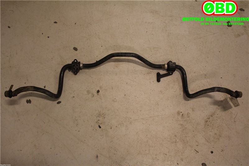 Stabilisatorstag foran til Toyota Avensis 2003-2008 (Type II) (TOYOTA|4881105110|)