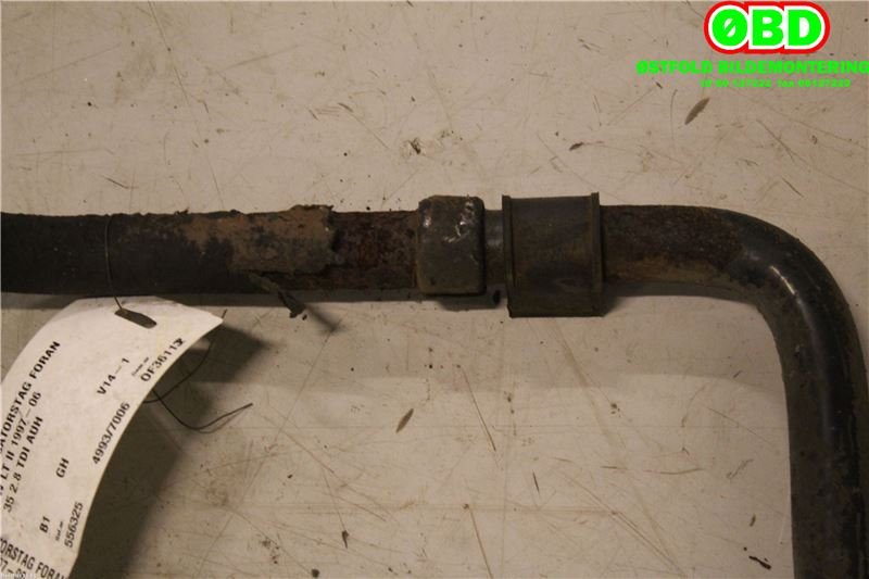 Stabilisatorstag foran til VW LT 1996-2006 (Type II) (MB) (MB) (VOLKSWAGEN|2D0 411 025 B|)