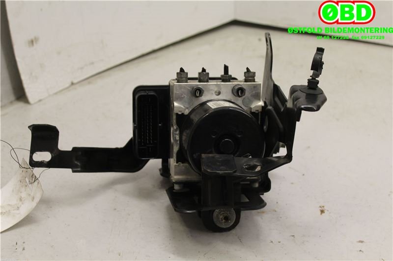ABS sentral til Fiat Doblo 2010-->> (Type II)  (1.3 Multijet 26|71771495|00051902577|)