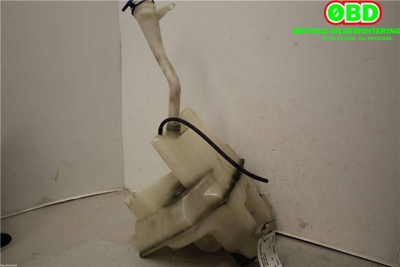 Spylertank til Volvo XC90 2007-2014 (Type I, Fase 2) (VOLVO|30678293|)