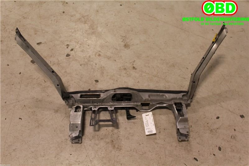 Frontplate til Mercedes A-Klasse 1998-2004 (W168) (W168) (MERCEDES|A 168 62 059 34|A 168 620 85 34|)