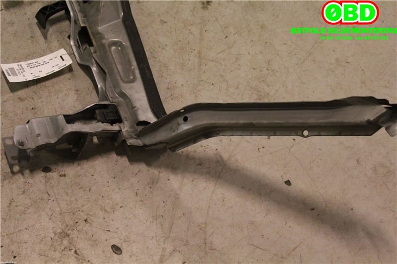 Frontplate til Mercedes A-Klasse 1998-2004 (W168) (W168) (MERCEDES|A 168 62 059 34|A 168 620 85 34|)