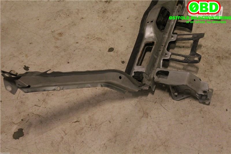 Frontplate til Mercedes A-Klasse 1998-2004 (W168) (W168) (MERCEDES|A 168 62 059 34|A 168 620 85 34|)
