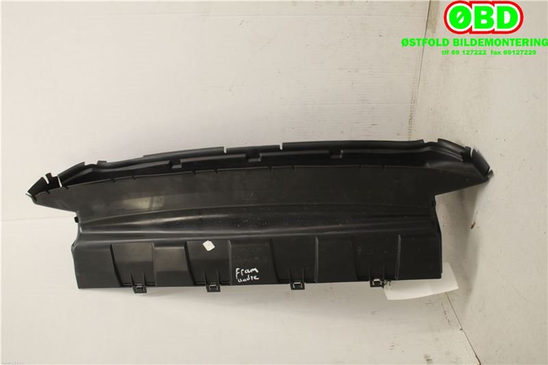 Diverse deler til Volvo V40 2012-2019  