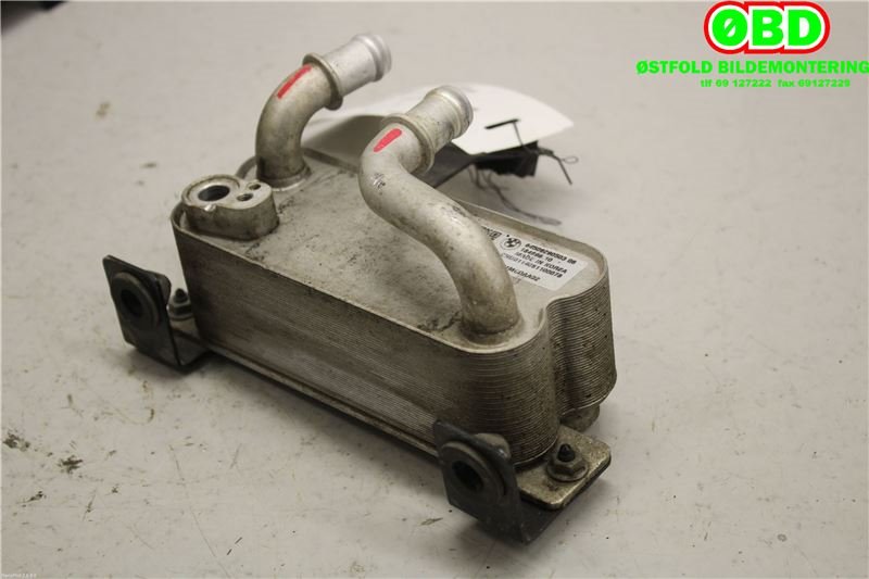 Varmeapparat diverse til BMW i3 2013-2022  (BMW|64509290503|)