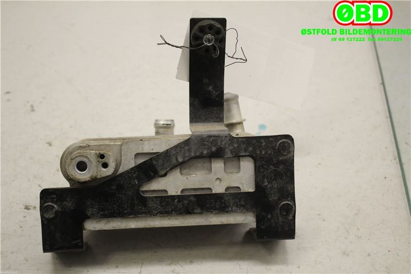 Varmeapparat diverse til BMW i3 2013-2022  (BMW|64509290503|)