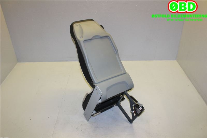 Sete bak til Peugeot Boxer 2007-2013 (Type III, Fase 1) (PEUGEOT|)