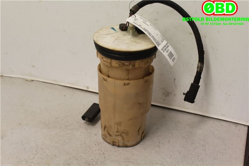 Styreenhet drivstoffpumpe til Jeep Grand Cherokee 1993-1999  (JEEP|)