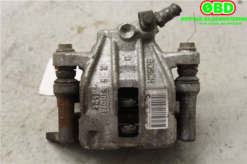 Bremsecaliper høyre foran til Smart Fortwo 2007-2014 (Type II) (W451) (W451) (SMART|)