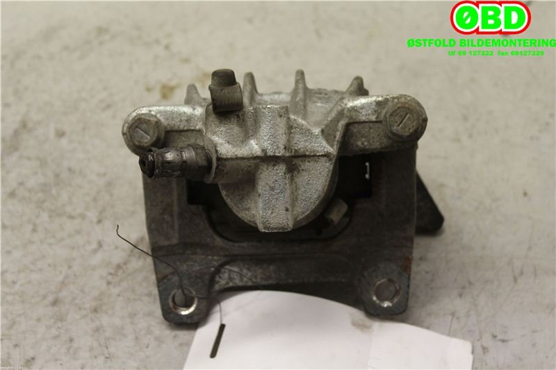 Bremsecaliper høyre foran til Smart Fortwo 2007-2014 (Type II) (W451) (W451) (SMART|)