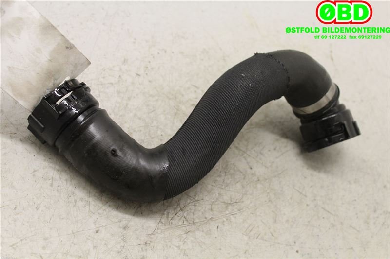 Diverse deler til BMW 1-Serie 2004-2011 (E81/E82/E87/E88) (E81/E82/E87/E88) (BMW|17 12 7 811 923|)