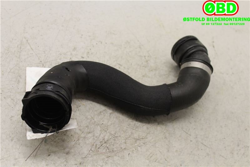 Diverse deler til BMW 1-Serie 2004-2011 (E81/E82/E87/E88) (E81/E82/E87/E88) (BMW|17 12 7 811 923|)