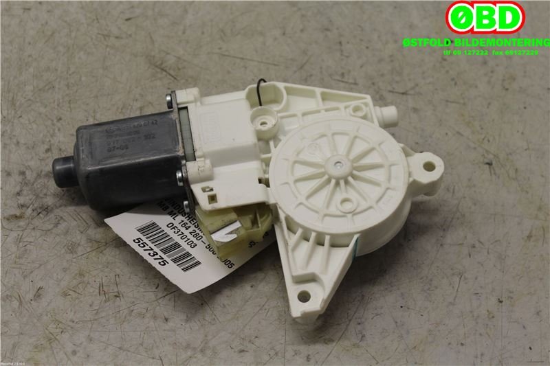 Ruteheis venstre foran til Mercedes ML 2005-2011 (W164) (W164) (MERCEDES|A 251 820 07 42||2518200742)