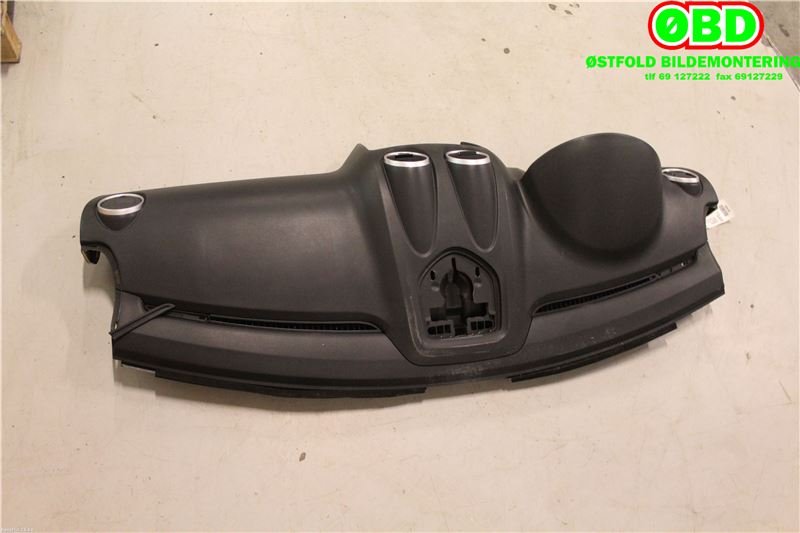 Dashbord til Mercedes ML 2005-2011 (W164) (W164) (MERCEDES|A 164 680 28 87|)