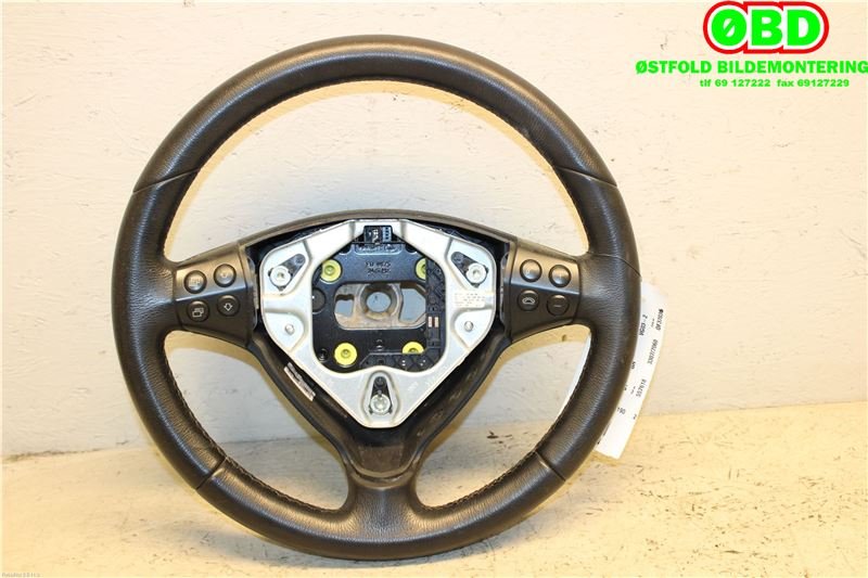 Ratt til Mercedes A-Klasse 2005-2012 (W169) (W169) (MERCEDES|A 169 460 05 03|)