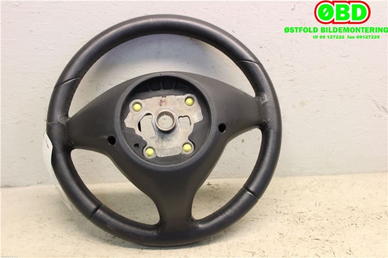 Ratt til Mercedes A-Klasse 2005-2012 (W169) (W169) (MERCEDES|A 169 460 05 03|)