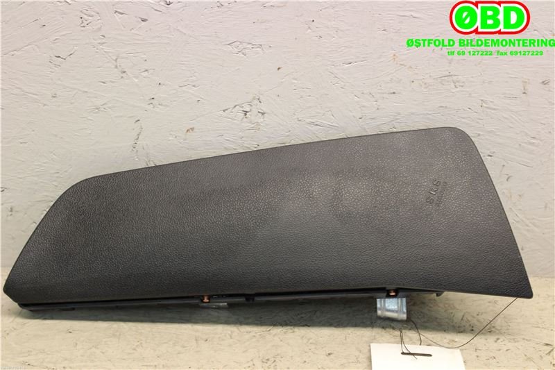 Airbag sidepute høyre til Mercedes A-Klasse 2005-2012 (W169) (W169) (MERCEDES|A 169 860 38 05||1698603805)