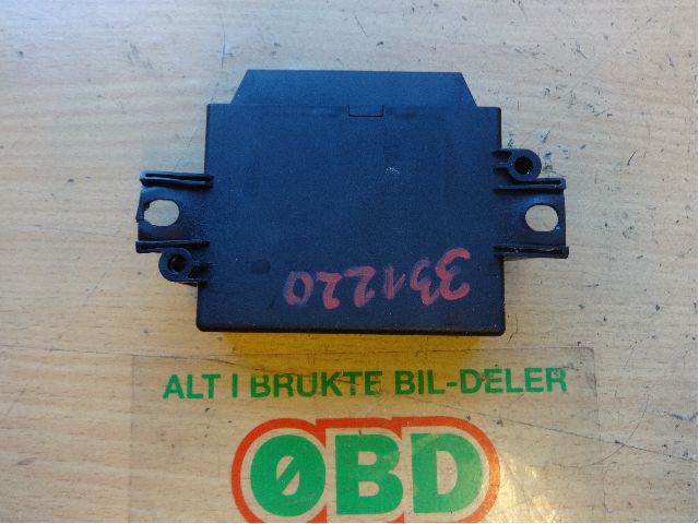 Styreenhet parkering til Jaguar X-TYPE 2001-2010 (JAGUAR|C2N3683|C2S51767|4X4315K866AD)