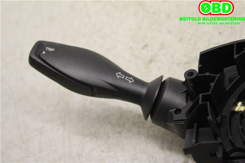 Bryter combi til Ford Fiesta 2013-2017 (Type VI, Fase 2)  (FORD|2116409|1682336|1537625)