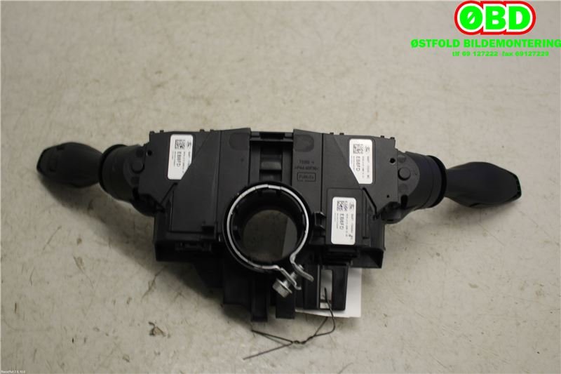 Bryter combi til Ford Fiesta 2013-2017 (Type VI, Fase 2)  (FORD|2116409|1682336|1537625)
