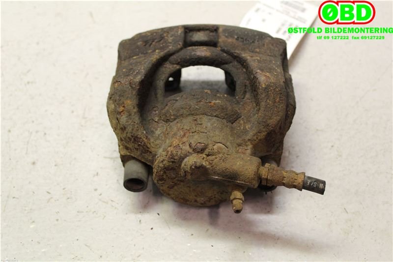 Bremsecaliper høyre foran til Ford S-Max 2006-2010 (Type I, Fase 1)  (FORD|1583139|)