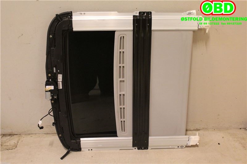 Takluke til Mercedes ML 2005-2011 (W164) (W164) (MERCEDES|A 164 780 08 29|)