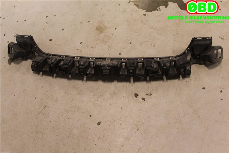 Støtfangerforsterkning bak til Mercedes ML 2005-2011 (W164) (W164) (MERCEDES|A 164 885 00 65|)