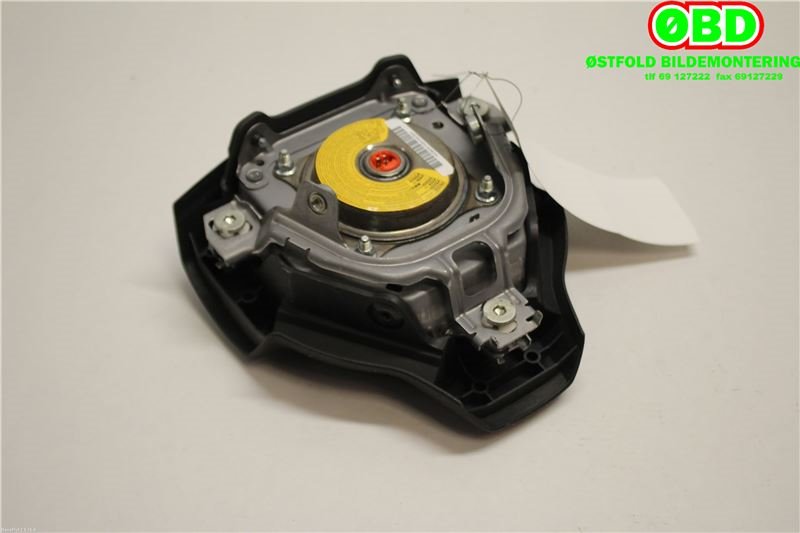 Airbag rattpute til Toyota Urban Cruiser 2009-2014  (TOYOTA|4513052541B0|)