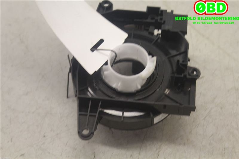 Airbag slepering til VW E-Up 2013-2019  (VOLKSWAGEN|6RA 959 653|6RA 959 653 A|6RA959653)