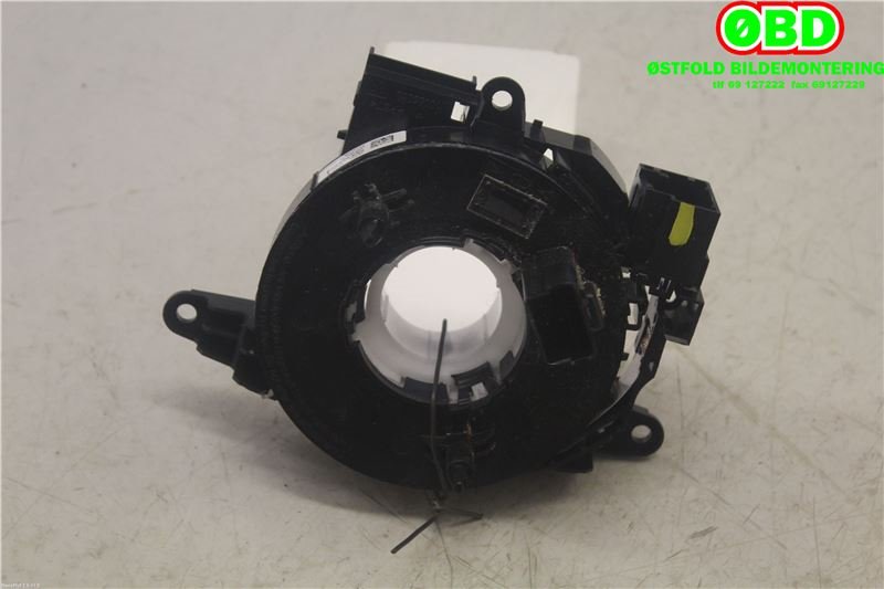 Airbag slepering til VW E-Up 2013-2019  (VOLKSWAGEN|6RA 959 653|6RA 959 653 A|6RA959653)