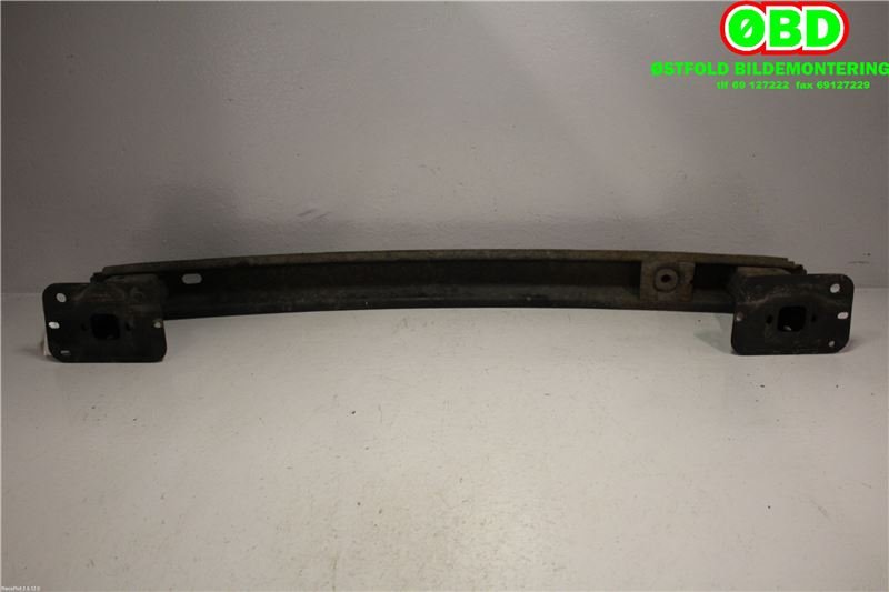 Støtfangerforsterkning bak til Ford Focus 2008-2010 (Type II, Fase 2) (FORD|1520891|)