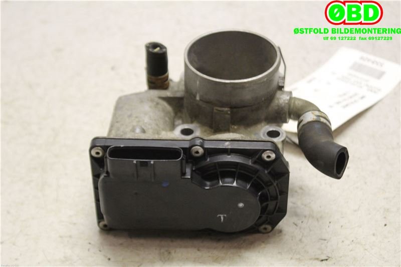 Spjeldhus til Suzuki SX4 2006-2009 (Type I, Fase 1)  (SUZUKI|13400-79J01|)