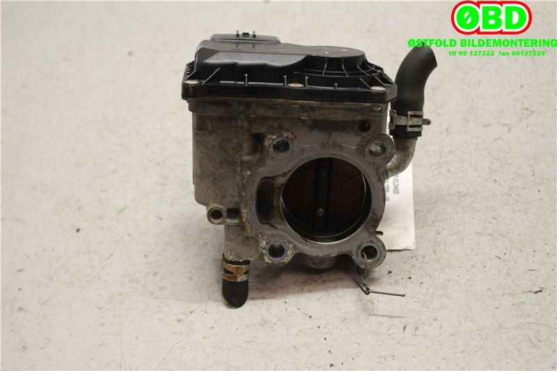 Spjeldhus til Suzuki SX4 2006-2009 (Type I, Fase 1)  (SUZUKI|13400-79J01|)