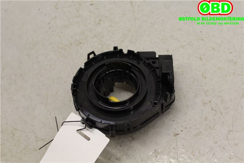 Airbag slepering til Ford Fiesta 2008-2012 (Type VI, Fase 1)  (FORD|2116409|)