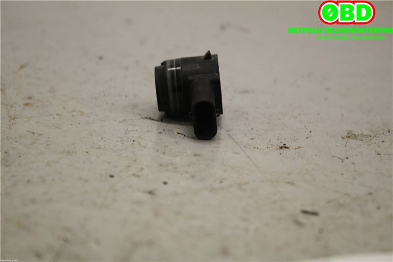 Parkeringssensor foran til VW Golf VII 2012-2017 (Fase 1)  (VOLKSWAGEN|5Q0 919 275 B|)