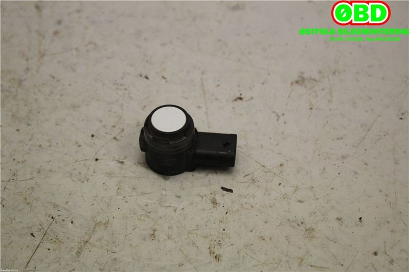 Parkeringssensor foran til VW Golf VII, 2012-2017 (Fase 1) (VOLKSWAGEN|5Q0 919 275 B)