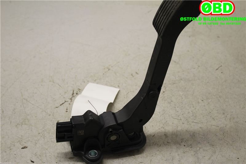 Pedal gass til Mitsubishi i-MiEV 2010-->>  (MITSUBISHI|1600A098|)