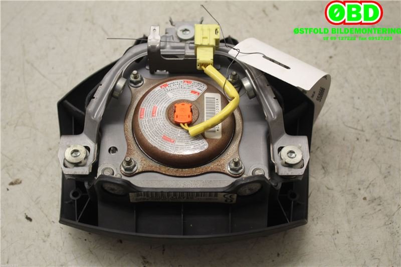 Airbag rattpute til Mitsubishi i-MiEV 2010-->>  (MITSUBISHI|7030A327XA|)