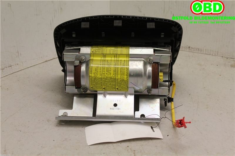 Airbag passasjer til Mitsubishi i-MiEV 2010-->>  (MITSUBISHI|7030A847YB||7030A209YC)