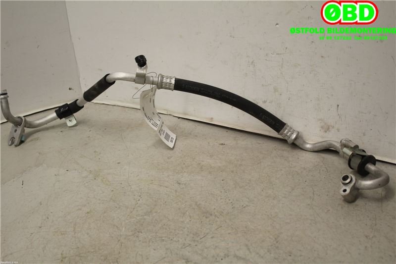 Aircondition rør til Mitsubishi i-MiEV 2010-->> (MITSUBISHI|7815B092|)