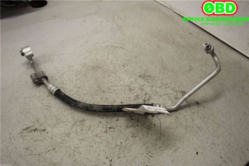 Aircondition rør til Mitsubishi i-MiEV 2010-->> (MITSUBISHI|7815B094|)