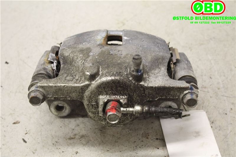 Bremsecaliper høyre foran til Suzuki SX4 S-CROSS 2013-->> (Type II)  (SUZUKI|55101-61M00-999|)